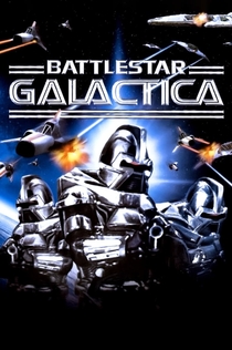 Galáctica, estrella de combate | 1978