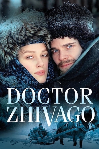 Doctor Zhivago | 2002