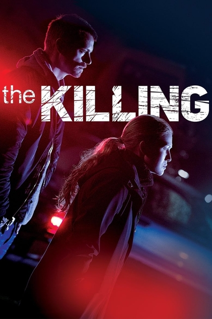The Killing | 2011