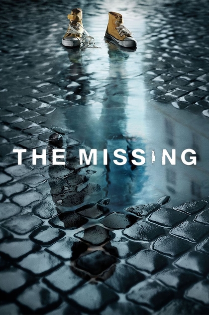 The Missing | 2014