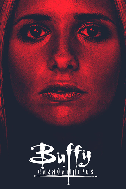 Buffy, cazavampiros | 1997