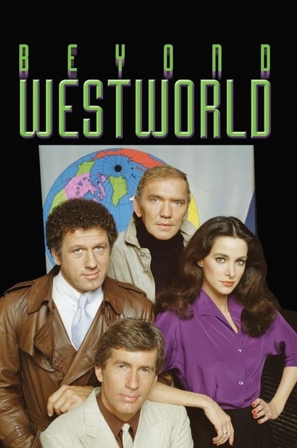 Beyond Westworld | 1980