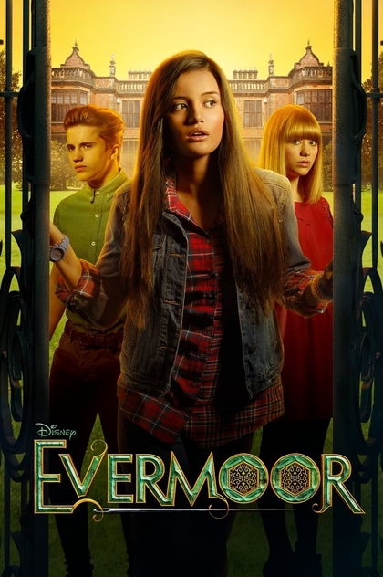 The Evermoor Chronicles | 2014