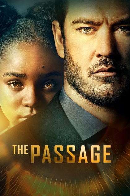 The Passage | 2019