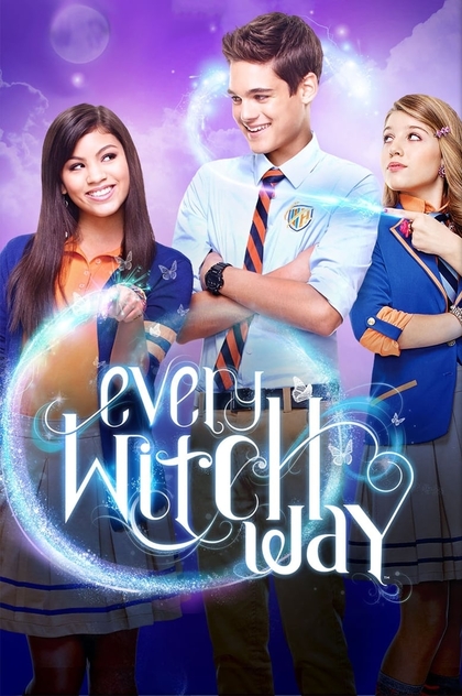 Every Witch Way | 2014