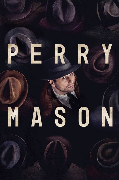 Perry Mason | 2020