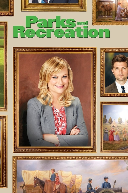 Parks and Recreation | 2009