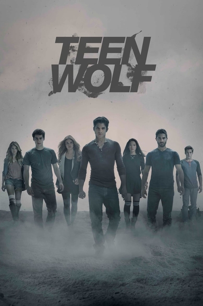 Teen Wolf | 2011