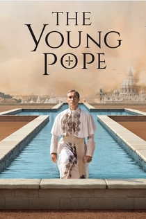 The Young Pope | 2016