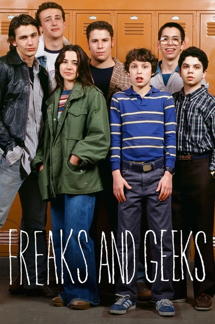 Freaks and Geeks | 1999