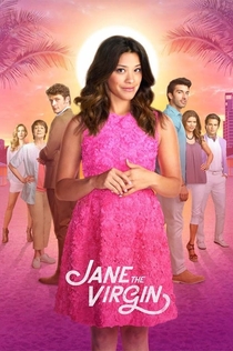 Jane the Virgin | 2014