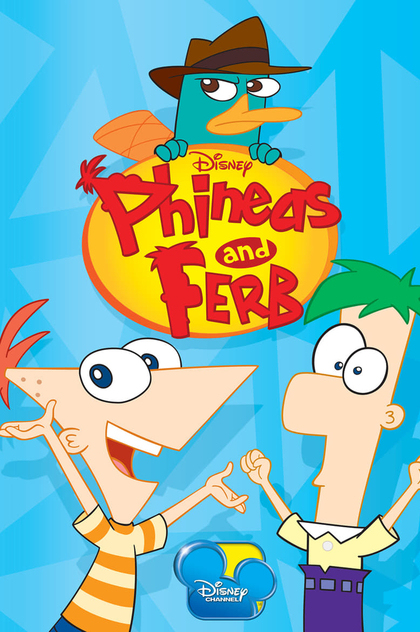 Phineas y Ferb | 2007