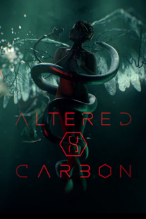 Altered Carbon | 2018