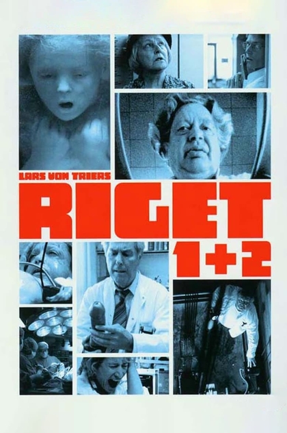 Riget | 1994