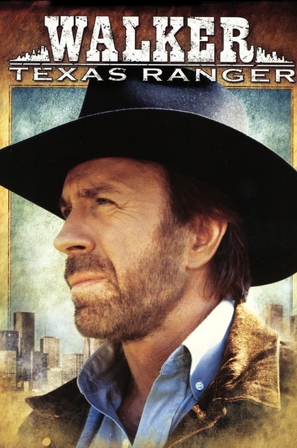 Walker Texas Ranger | 1993