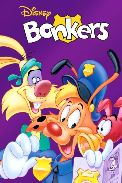 Bonkers | 1993