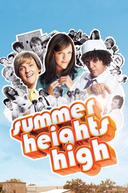 Summer Heights High | 2007