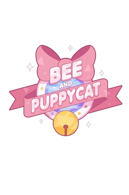 Bee and Puppycat | 2014