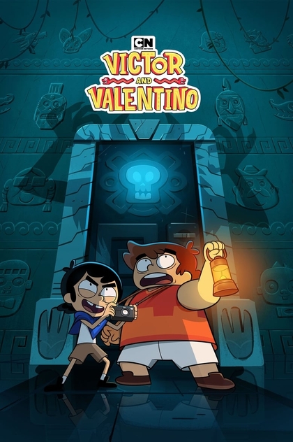 Victor and Valentino | 2019