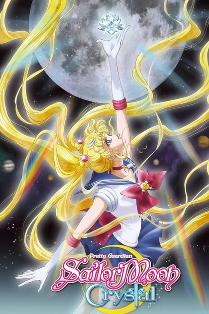 Sailor Moon Crystal | 2014