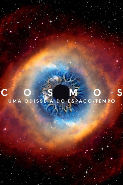 Cosmos: Una odisea en el espacio-tiempo | 2014