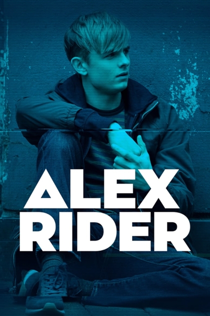Alex Rider | 2020