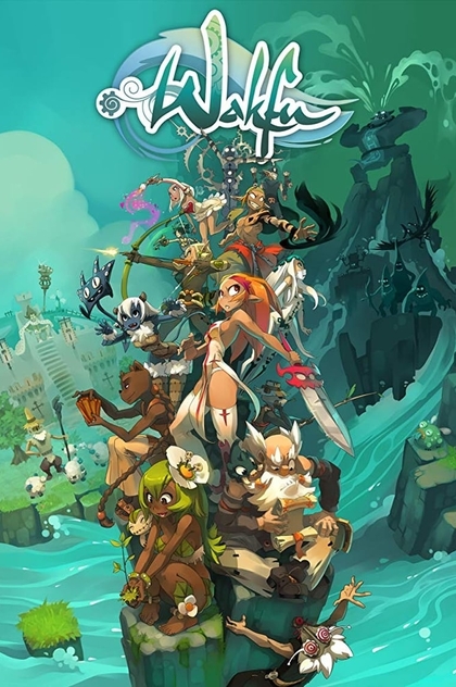 Wakfu | 2008