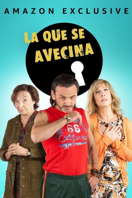 La que se avecina | 2007