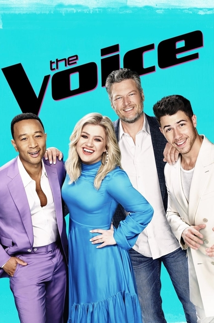 The Voice USA | 2011