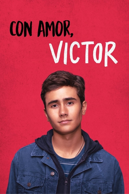 Con amor, Victor | 2020