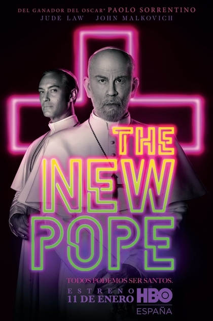 The New Pope | 2020