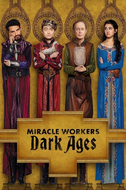 Miracle Workers | 2019