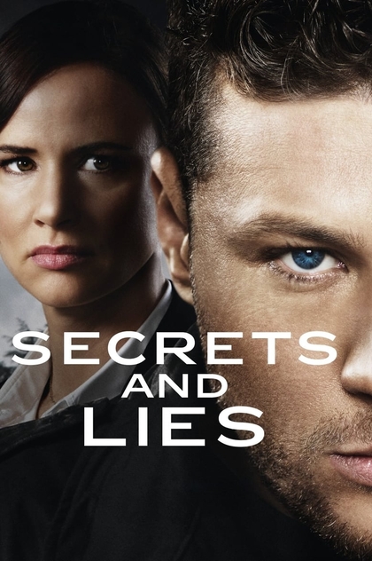 Secretos y mentiras | 2015