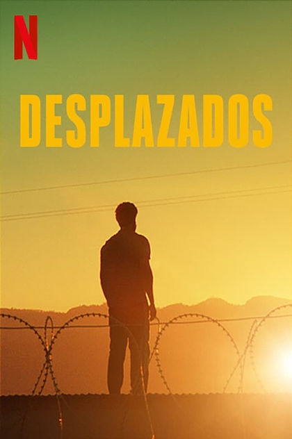 Desplazados | 2020