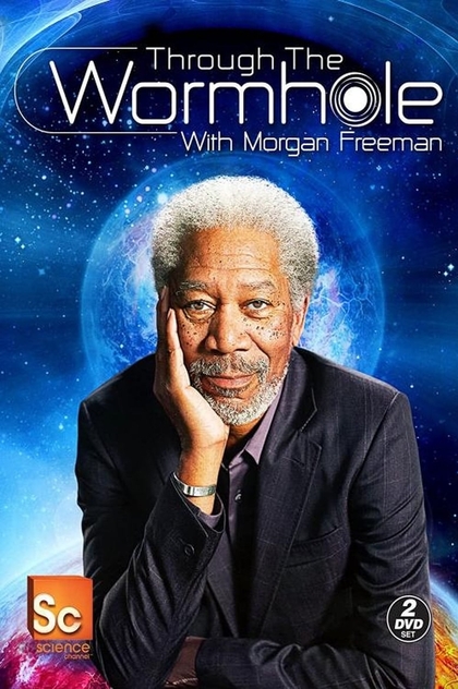 Secretos del Universo con Morgan Freeman | 2010