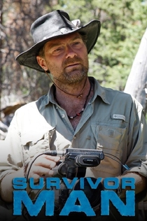 Survivorman | 2004