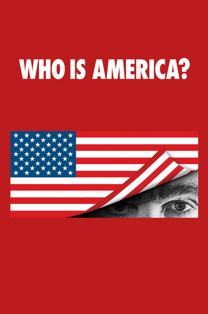 Quién es América? | 2018