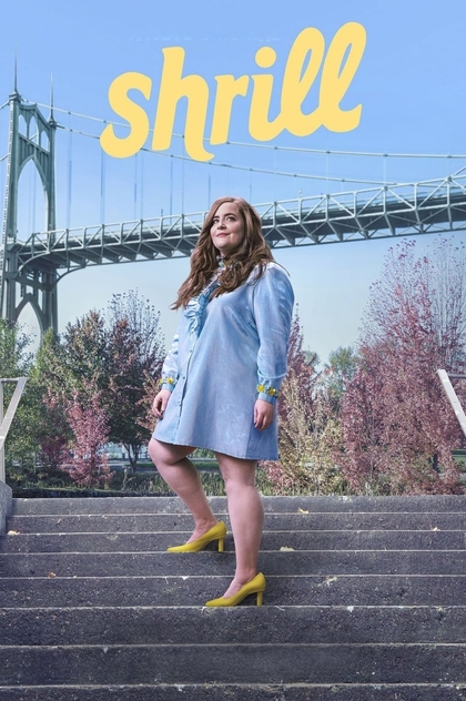 Shrill | 2019