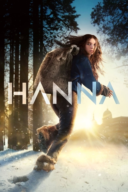 Hanna | 2019