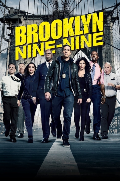 Brooklyn Nine-Nine | 2013