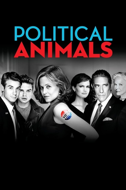 Political Animals | 2012