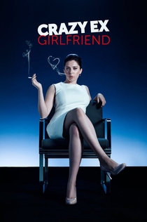 Crazy Ex-Girlfriend | 2015