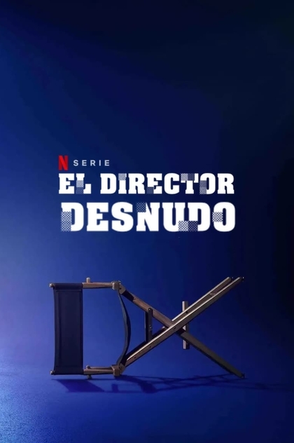 El director desnudo | 2019