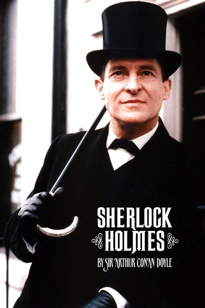 Las aventuras de Sherlock Holmes | 1984