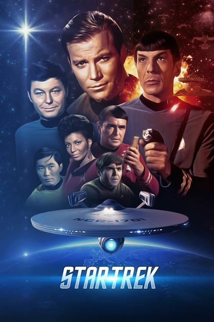 Star Trek | 1966