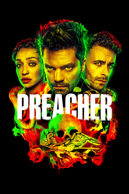 Preacher | 2016
