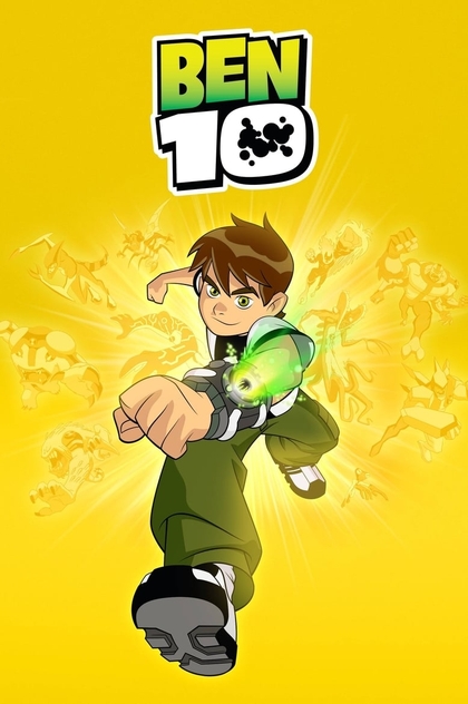 Ben 10 | 2005