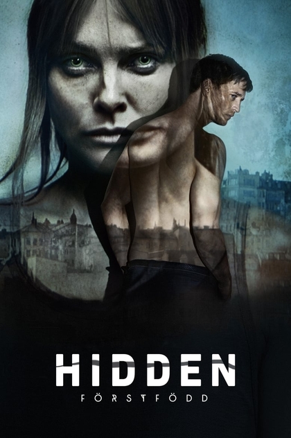 Hidden - Förstfödd | 2019