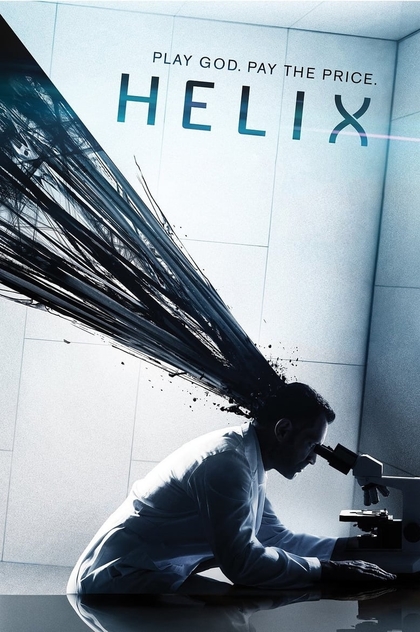 Helix | 2014