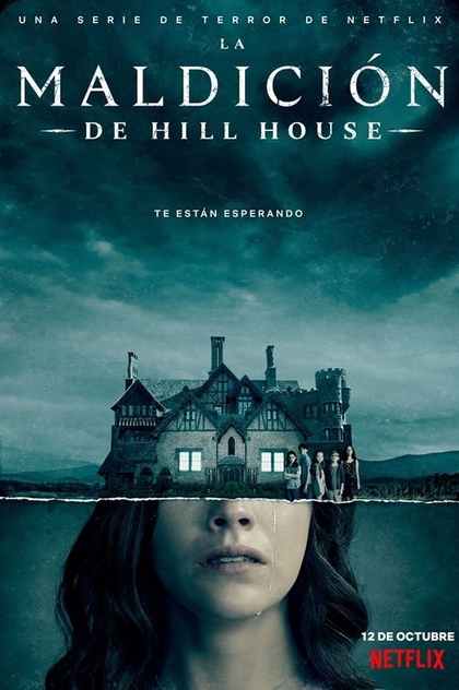 La maldición de Hill House | 2018